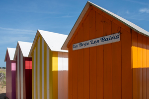 Pressing de luxe Les Abymes